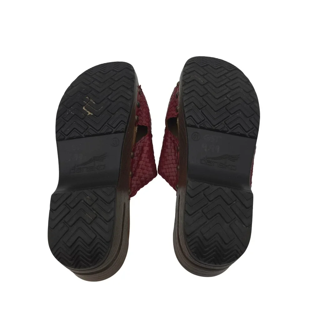 Dansko effortless comfort