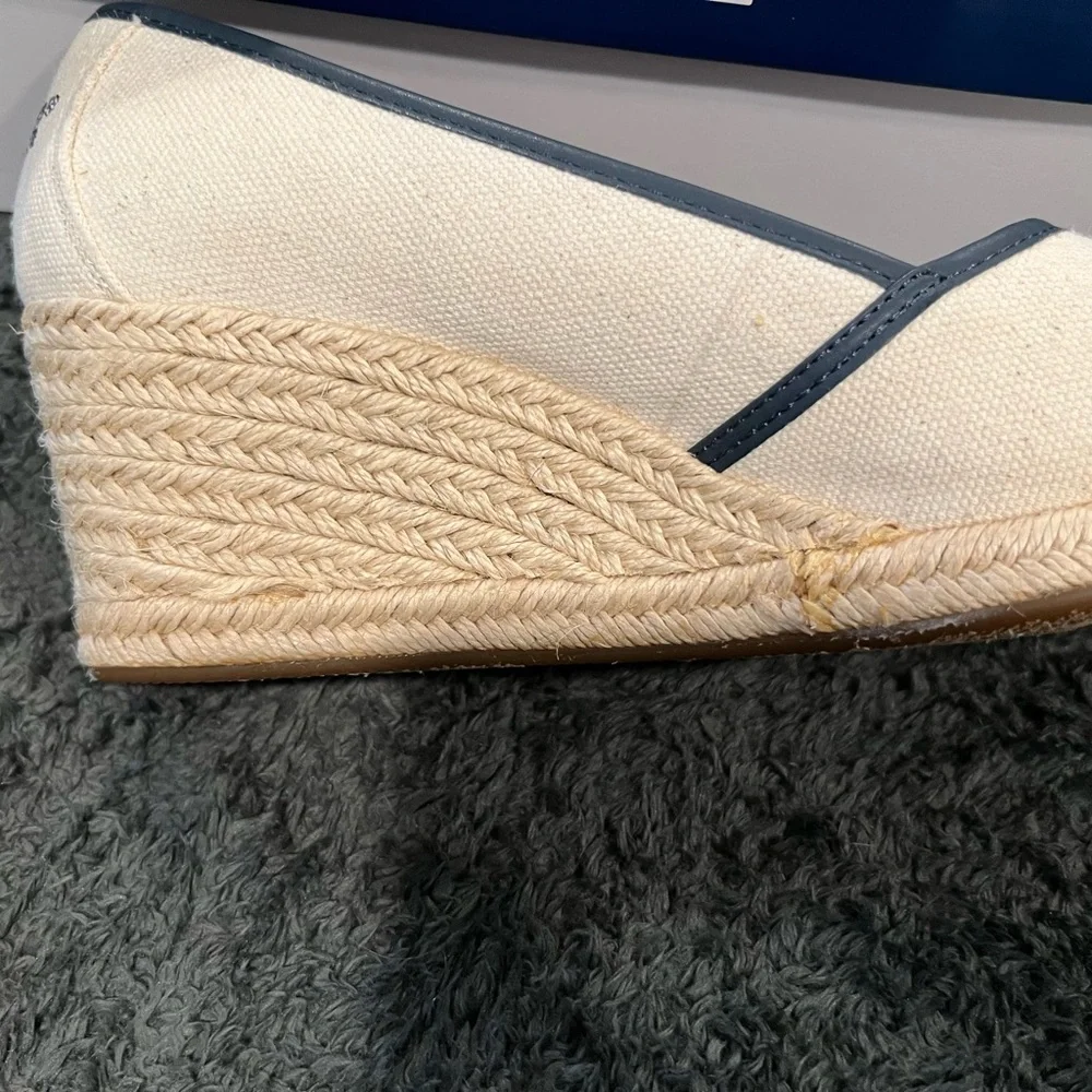 Sperry women wedge