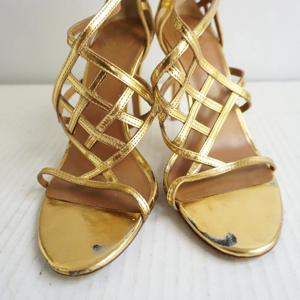 Tory Burch good wear