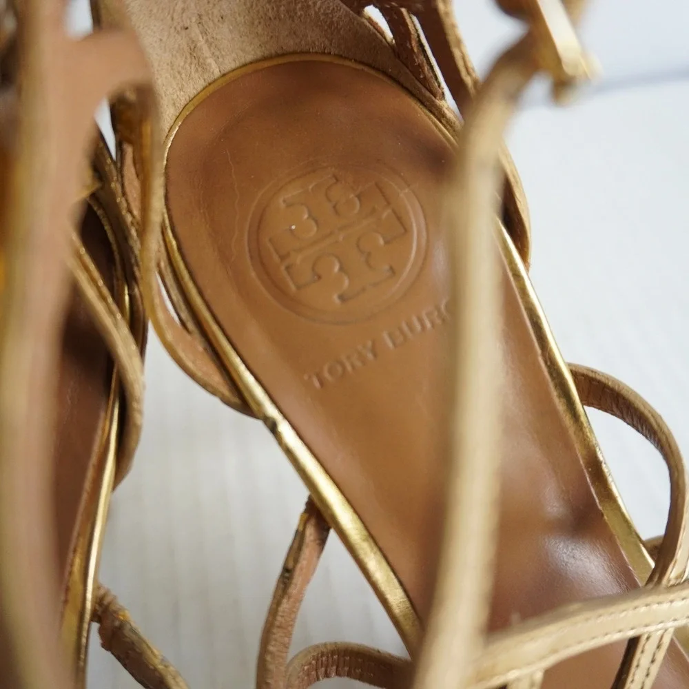 Tory Burch good wear