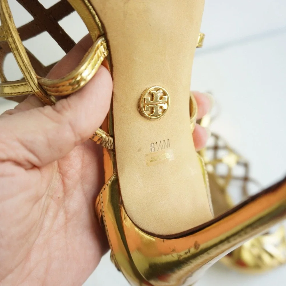 Tory Burch good wear