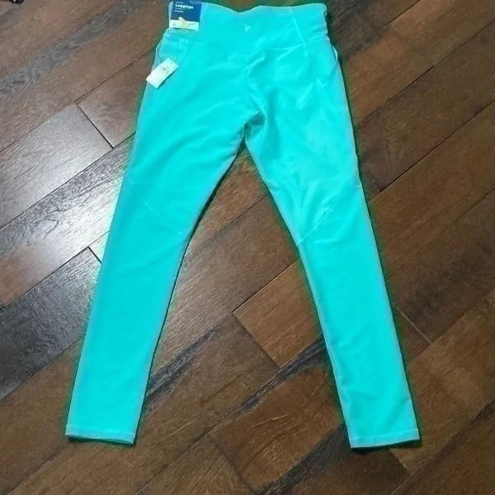 Old Navy nwt turquoise