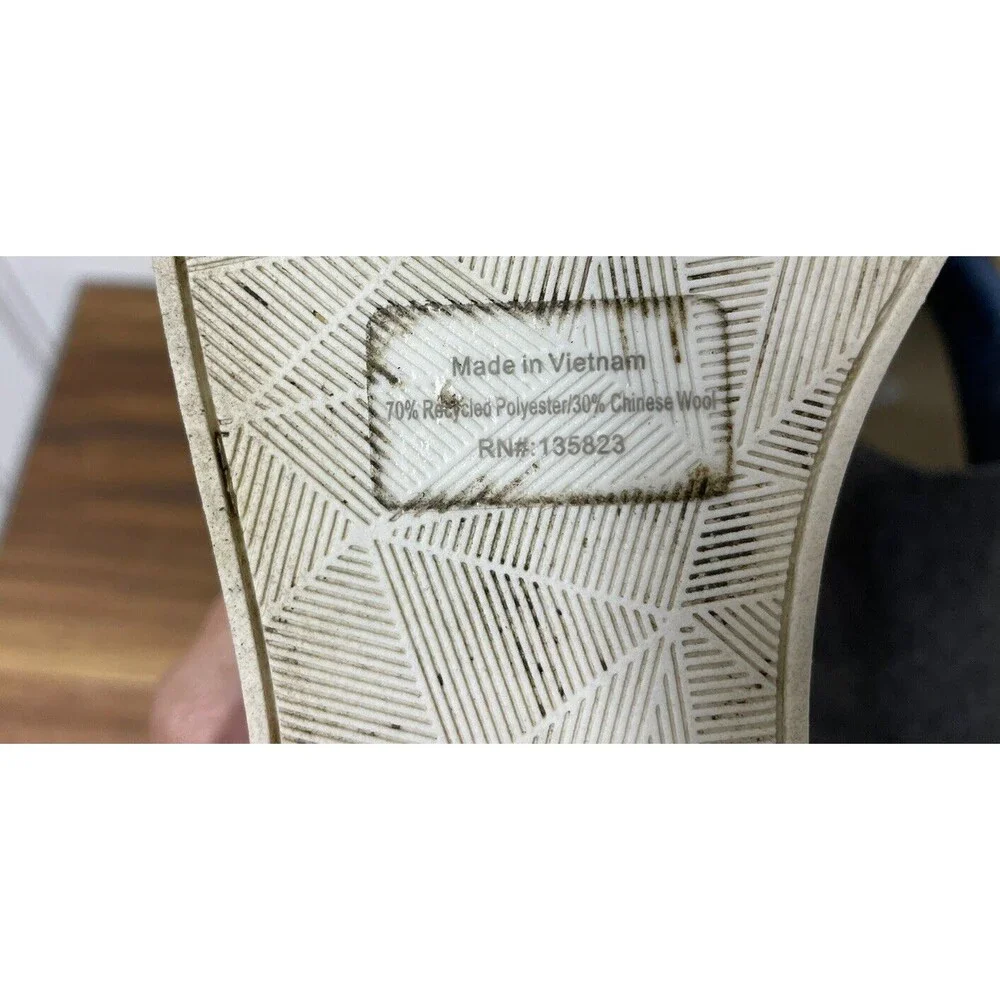 Dr. Scholls bottles sustainably blend