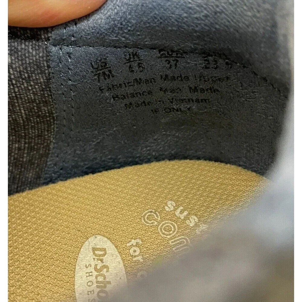 Dr. Scholls you sneaker