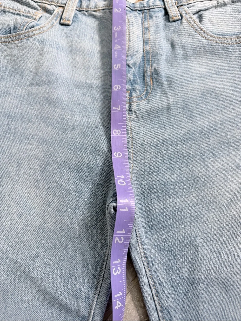 Old Navy 14” size