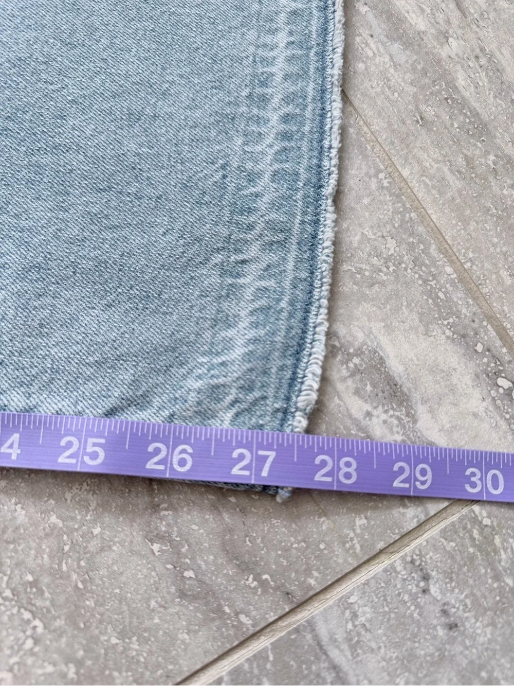 Old Navy pre 14” style