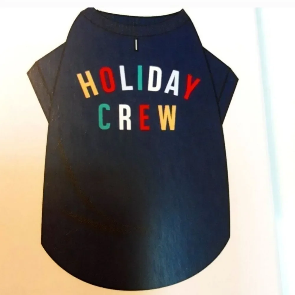 Joyspun Pet Pajama Or Tee Size M NWT‎