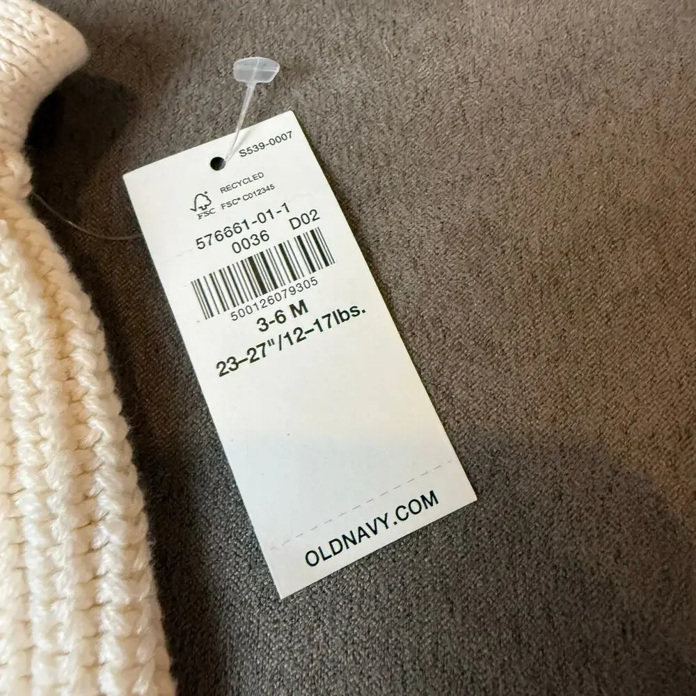 Old Navy nwt old