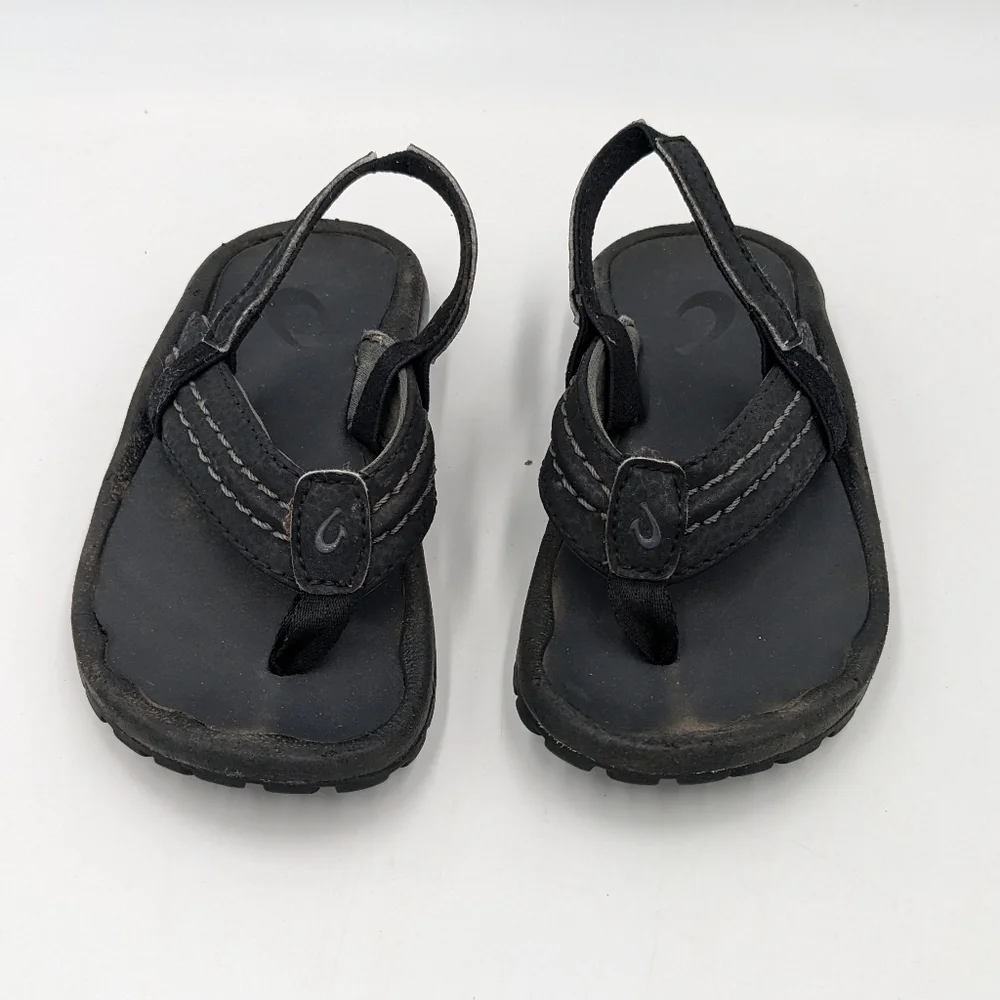 OluKai pre owned