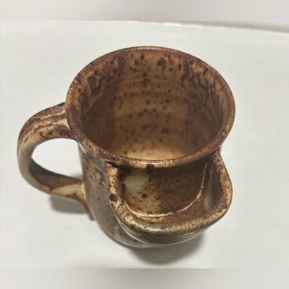 Charles Counts item handmade