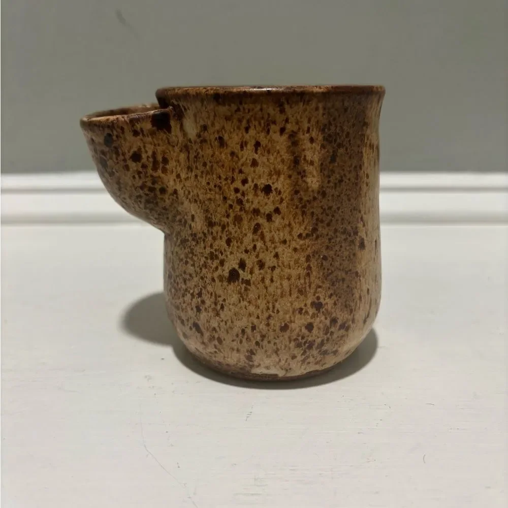 Charles Counts item handmade