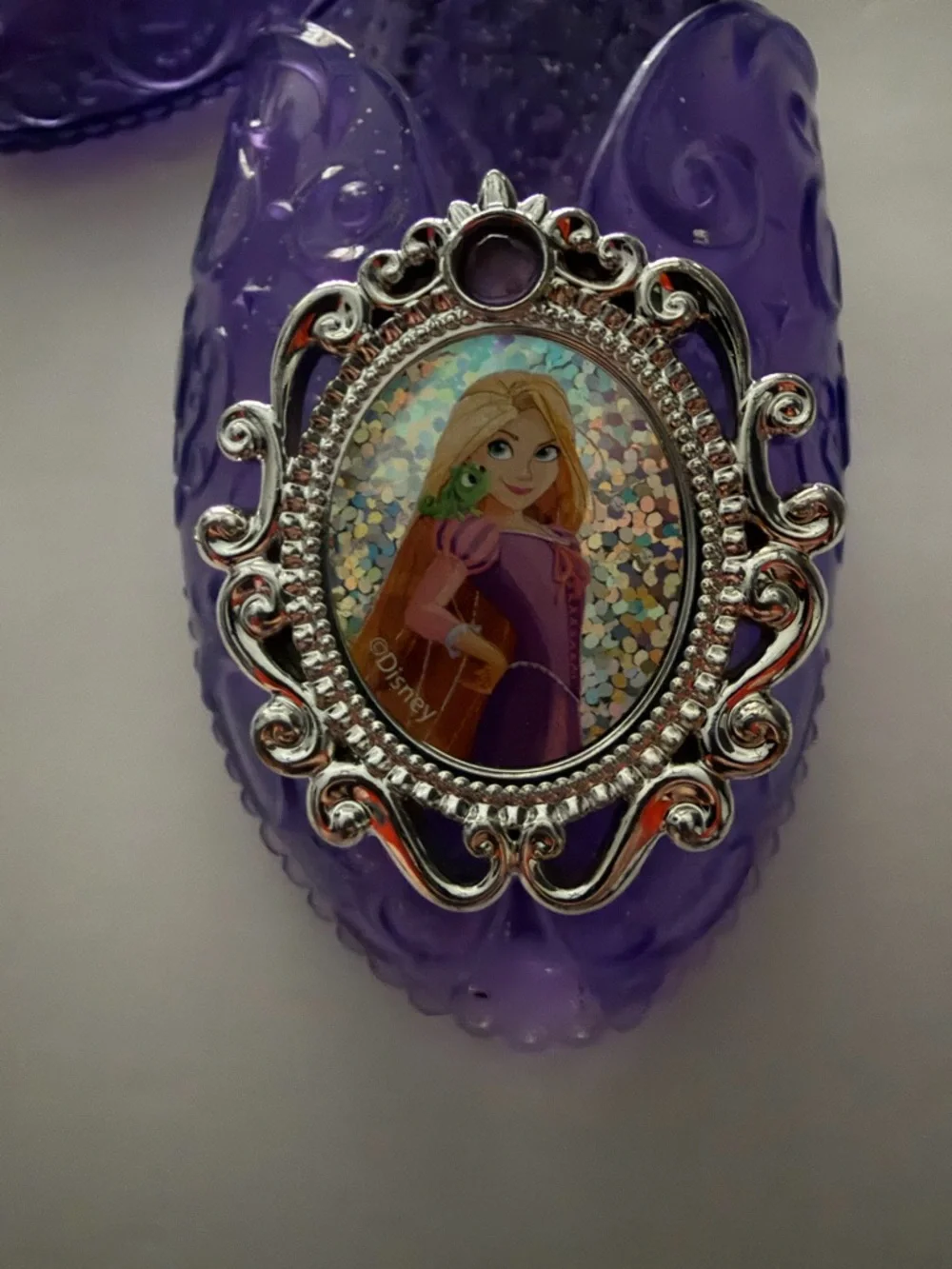 Disney jelly princess