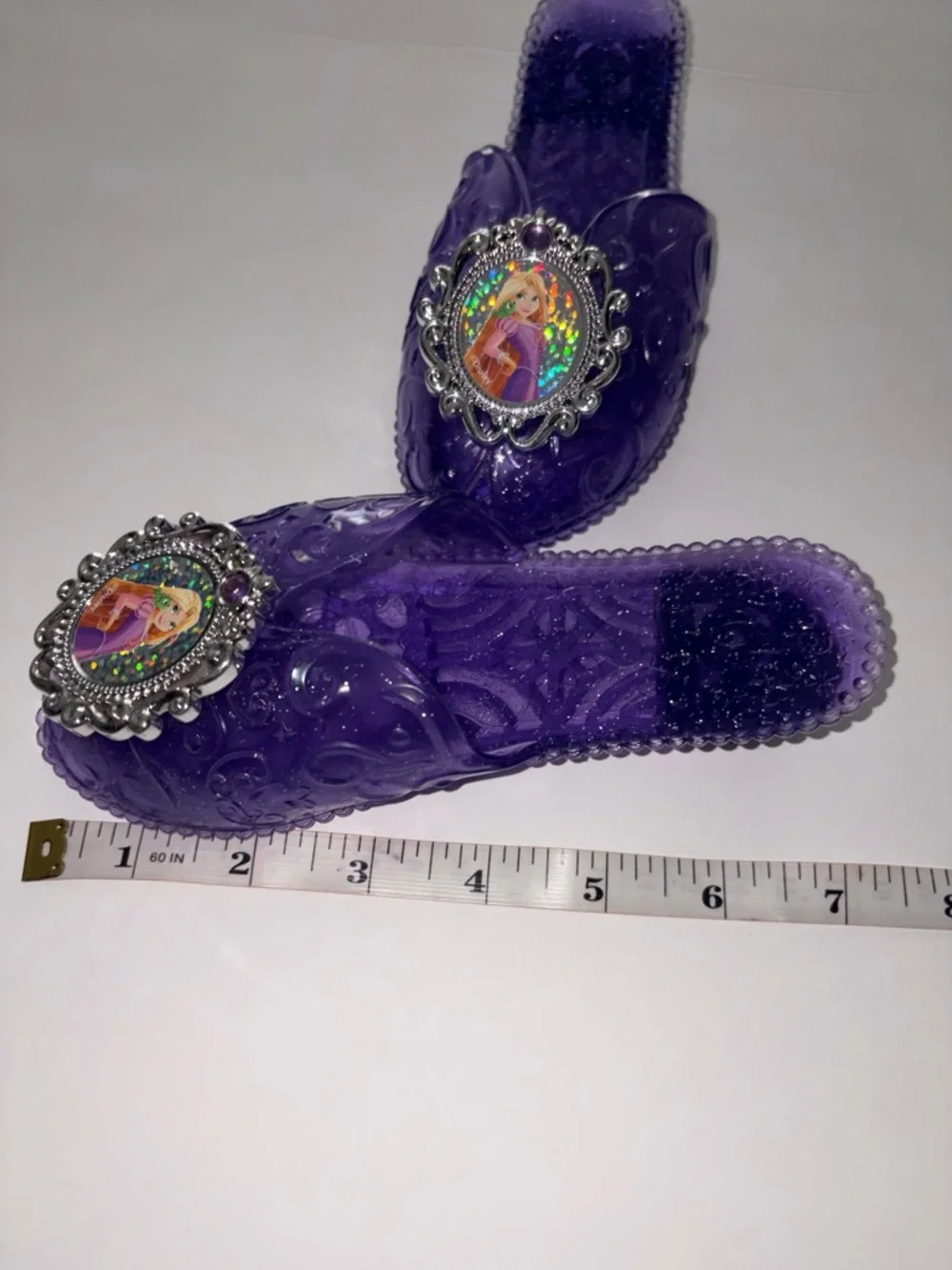 Disney decorative sandals