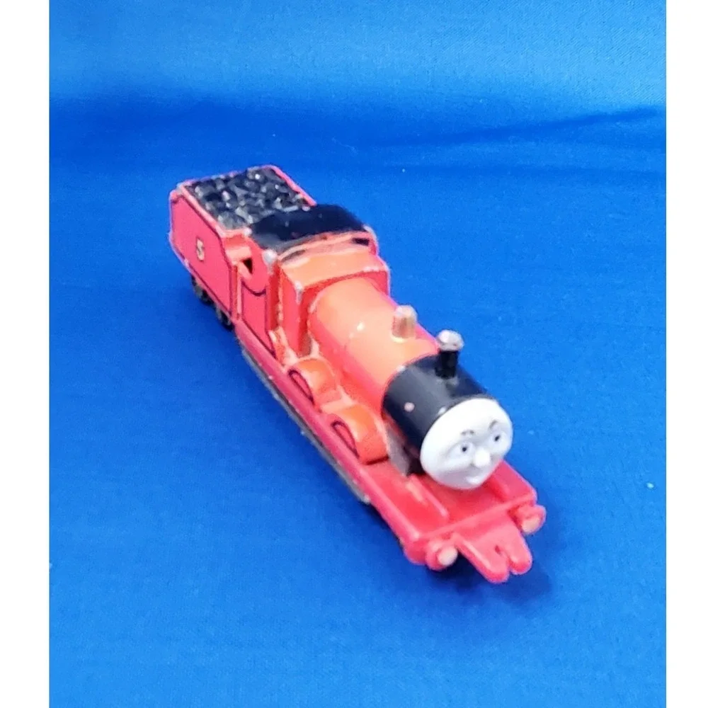 Thomas & Friends be designed