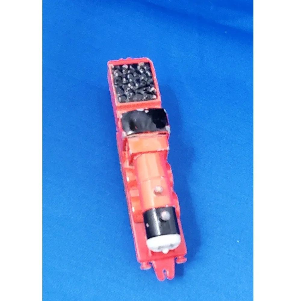 Thomas & Friends connectors reach good