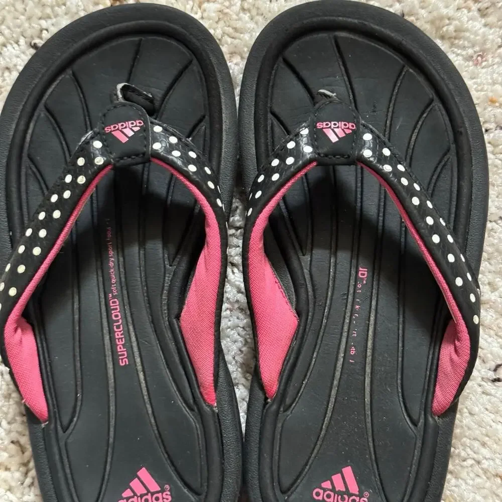 adidas kids size