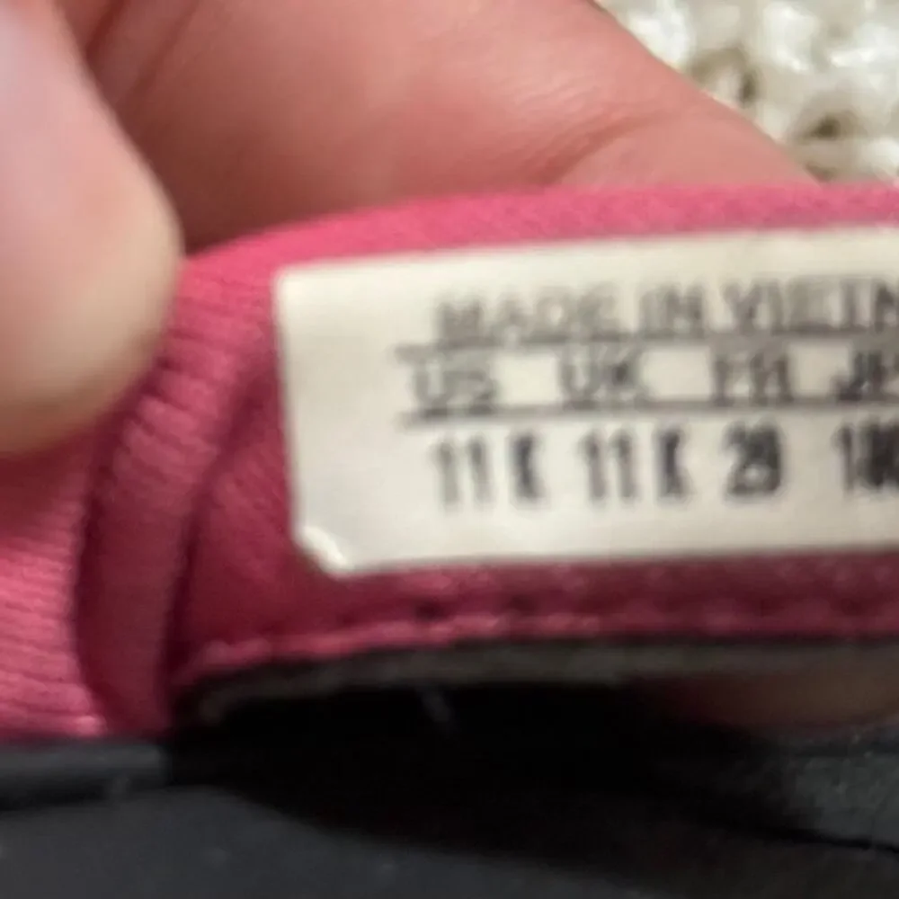 adidas kids size