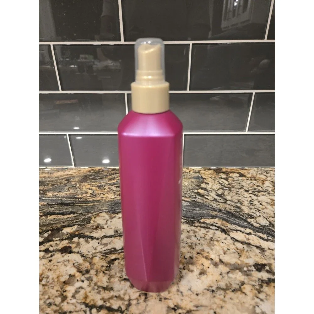 Infusium leave treatment