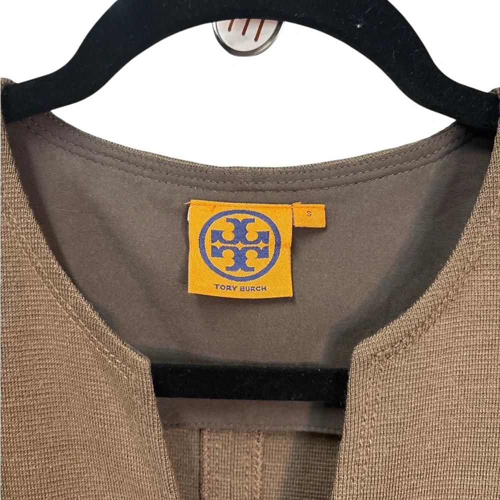 Tory Burch pairs closure