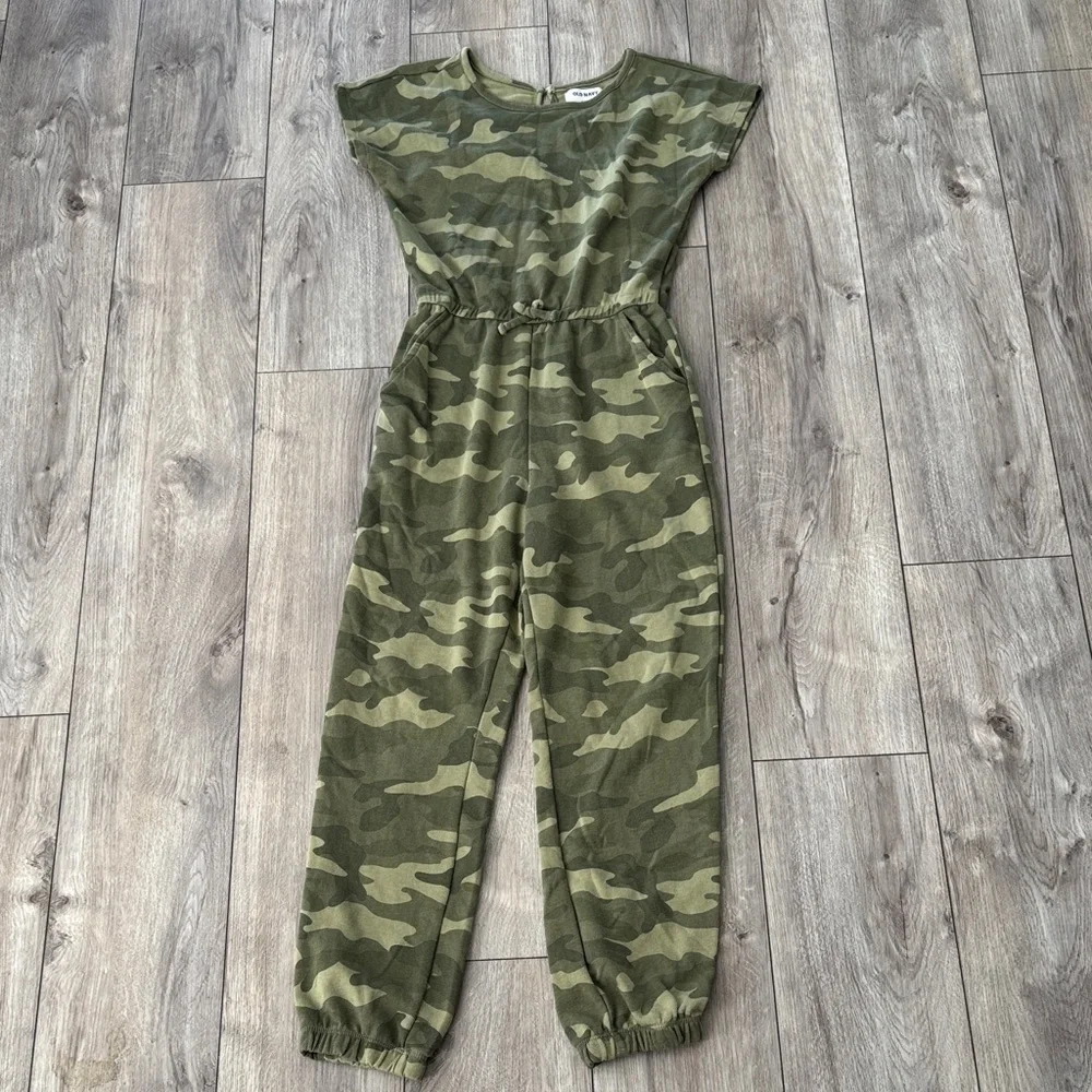 Old Navy stylish camo