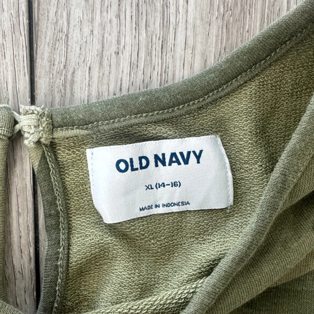 Old Navy stylish camo