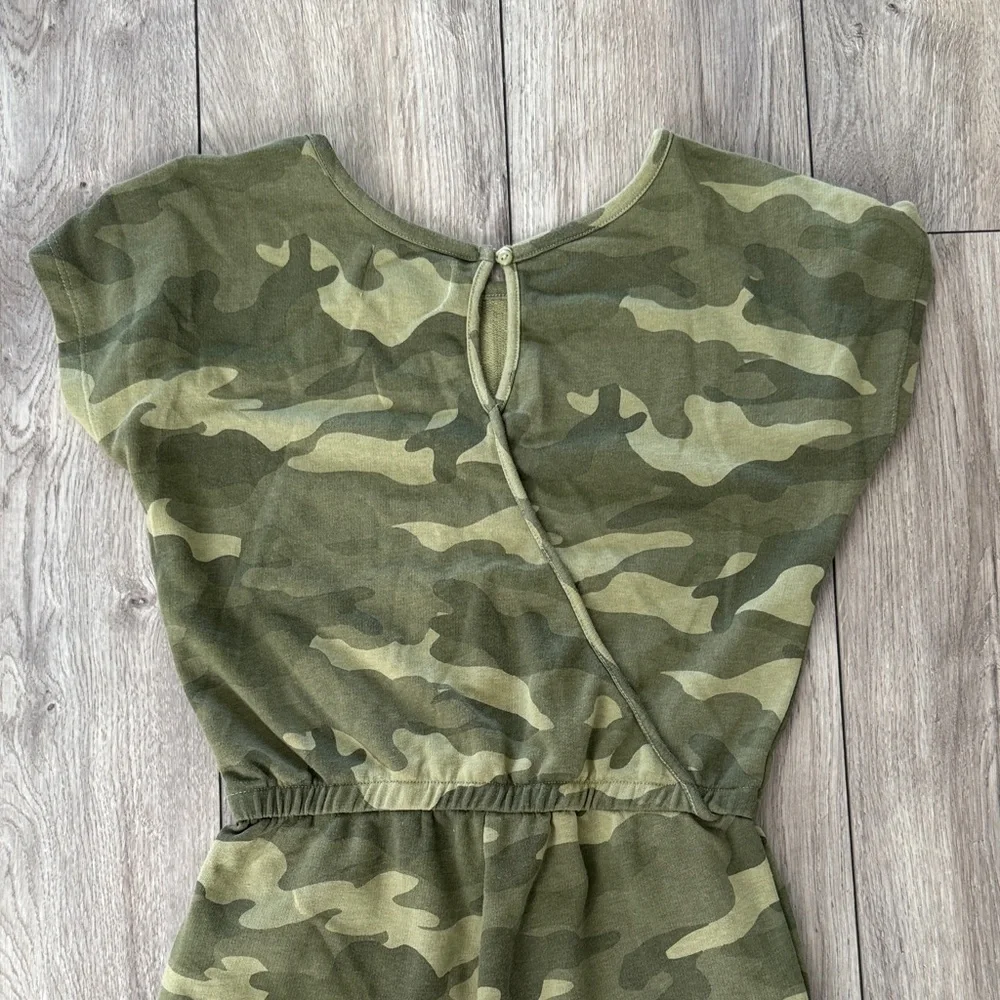 Old Navy stylish camo