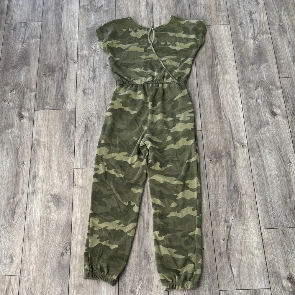 Old Navy stylish camo
