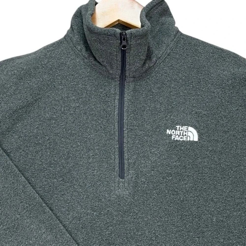 The North Face activities logo