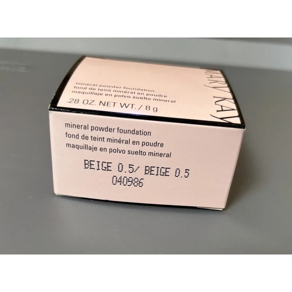 Mary Kay mary kay