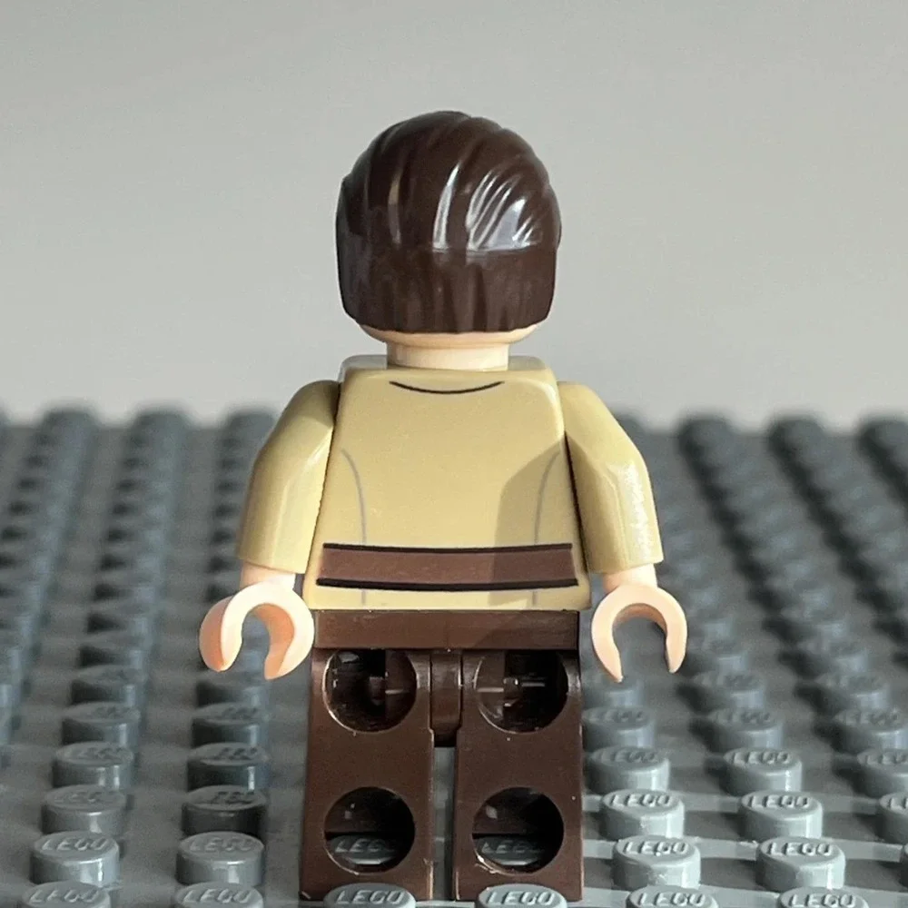 Lego authentic star