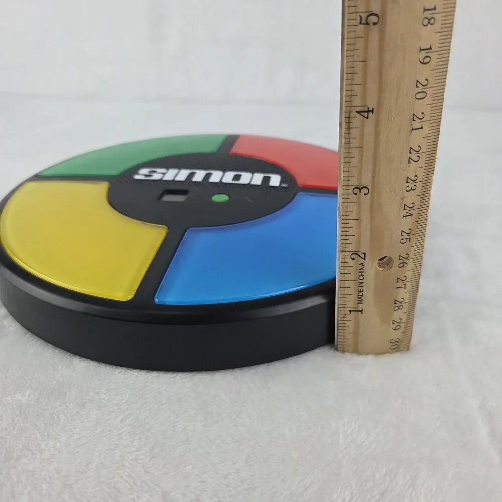 Hasbro classic simon