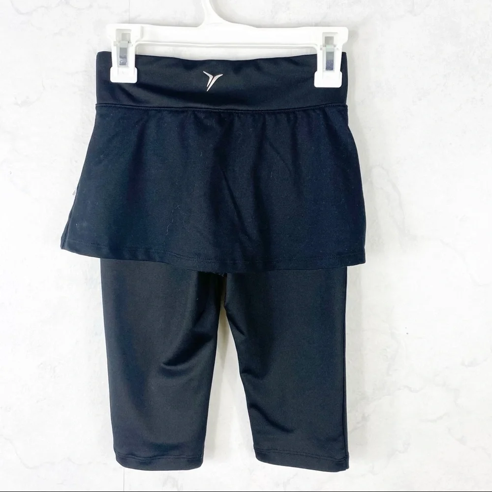 Old Navy size