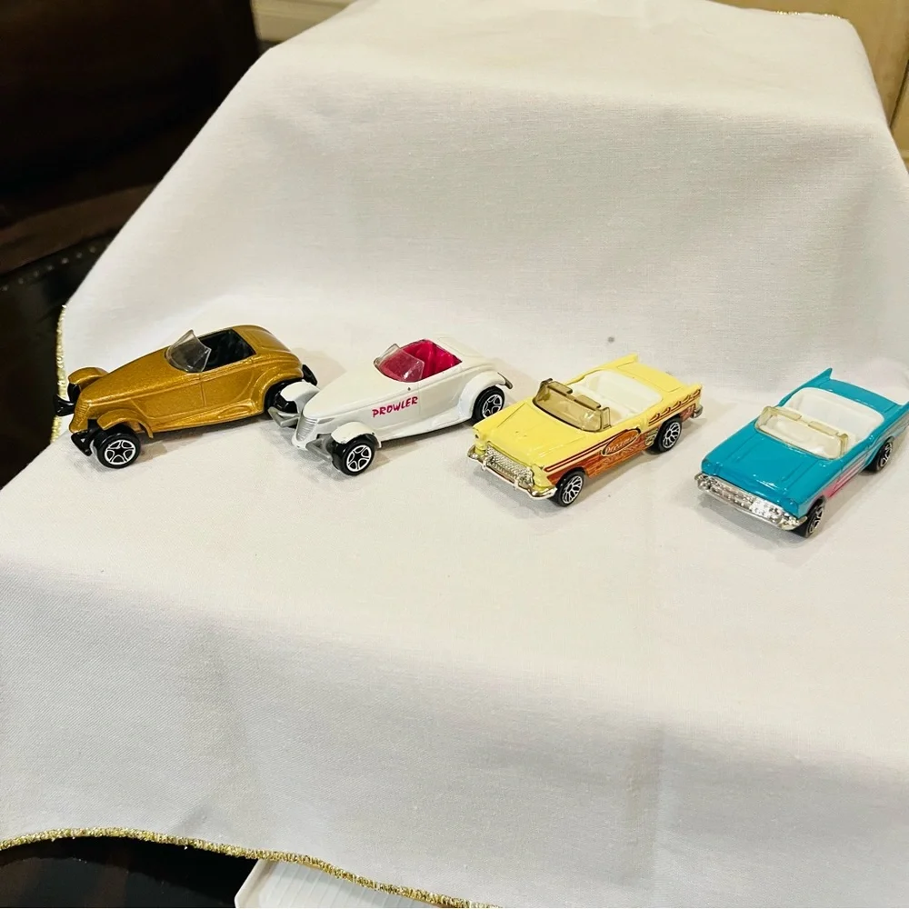 Mattel this listing