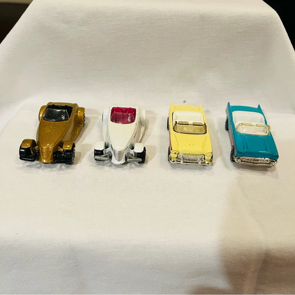 Mattel this listing
