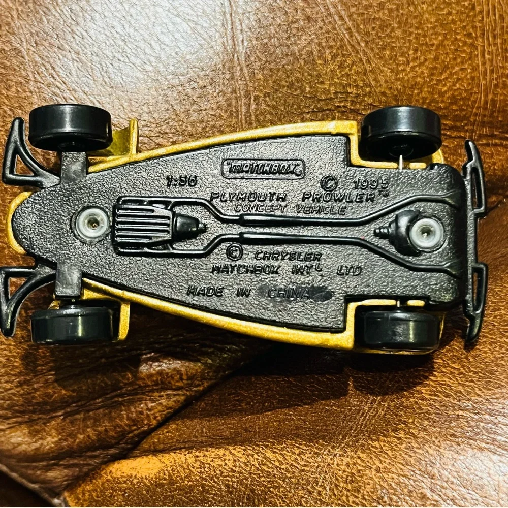 Mattel this listing