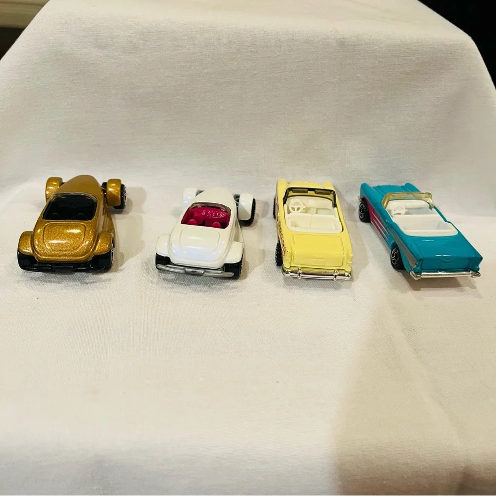 Mattel this listing