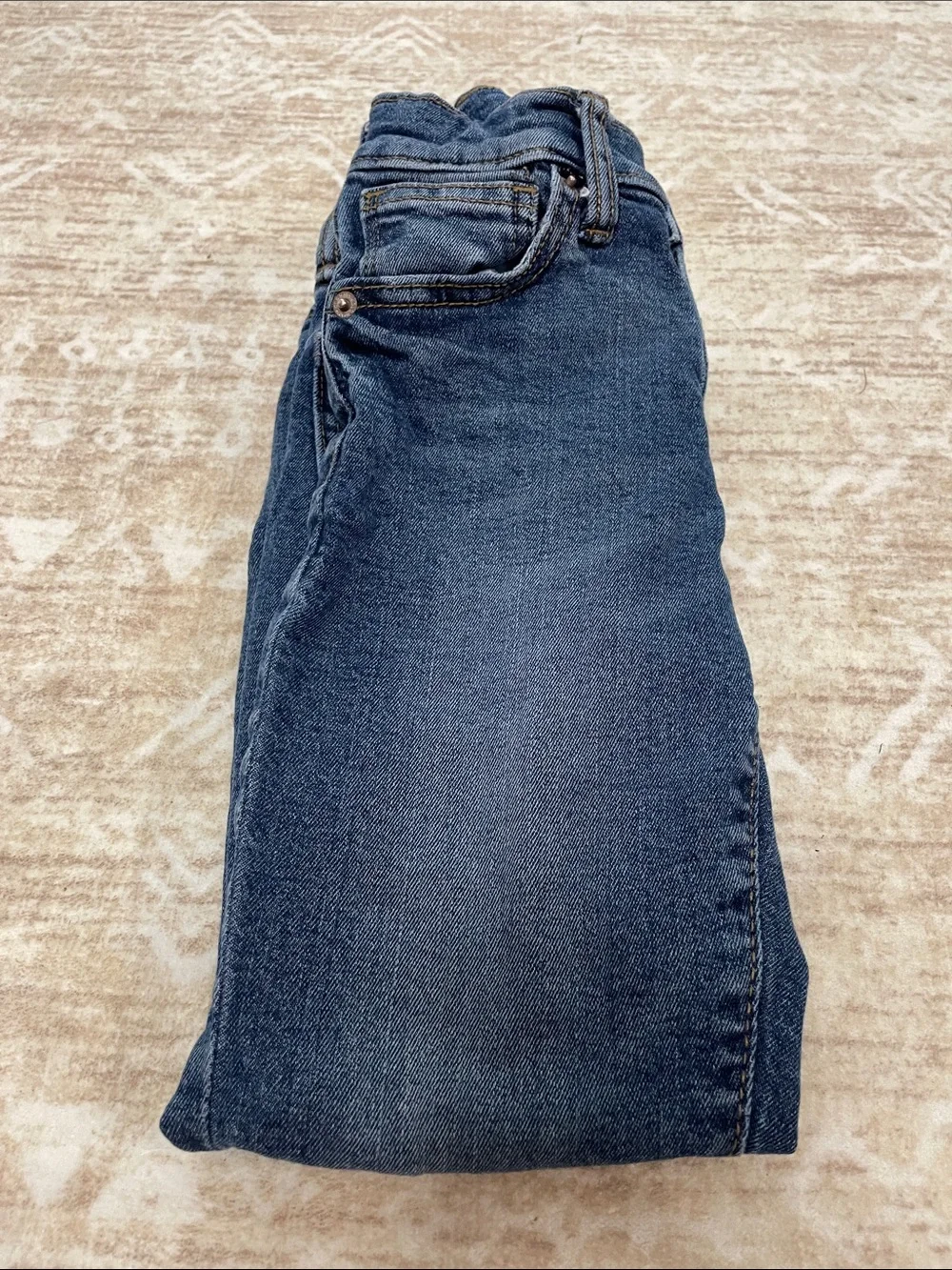 Old Navy girls dark