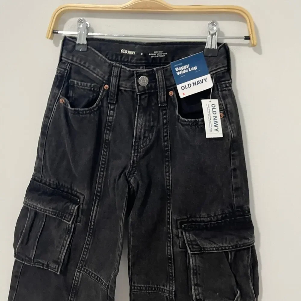 Old Navy new old