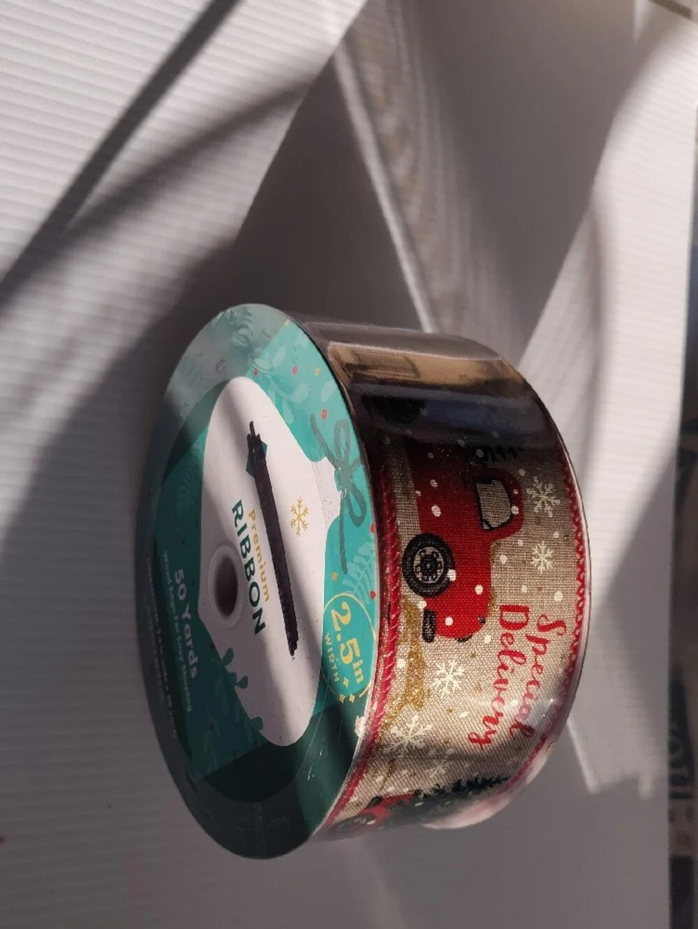 Members Mark decorative holiday