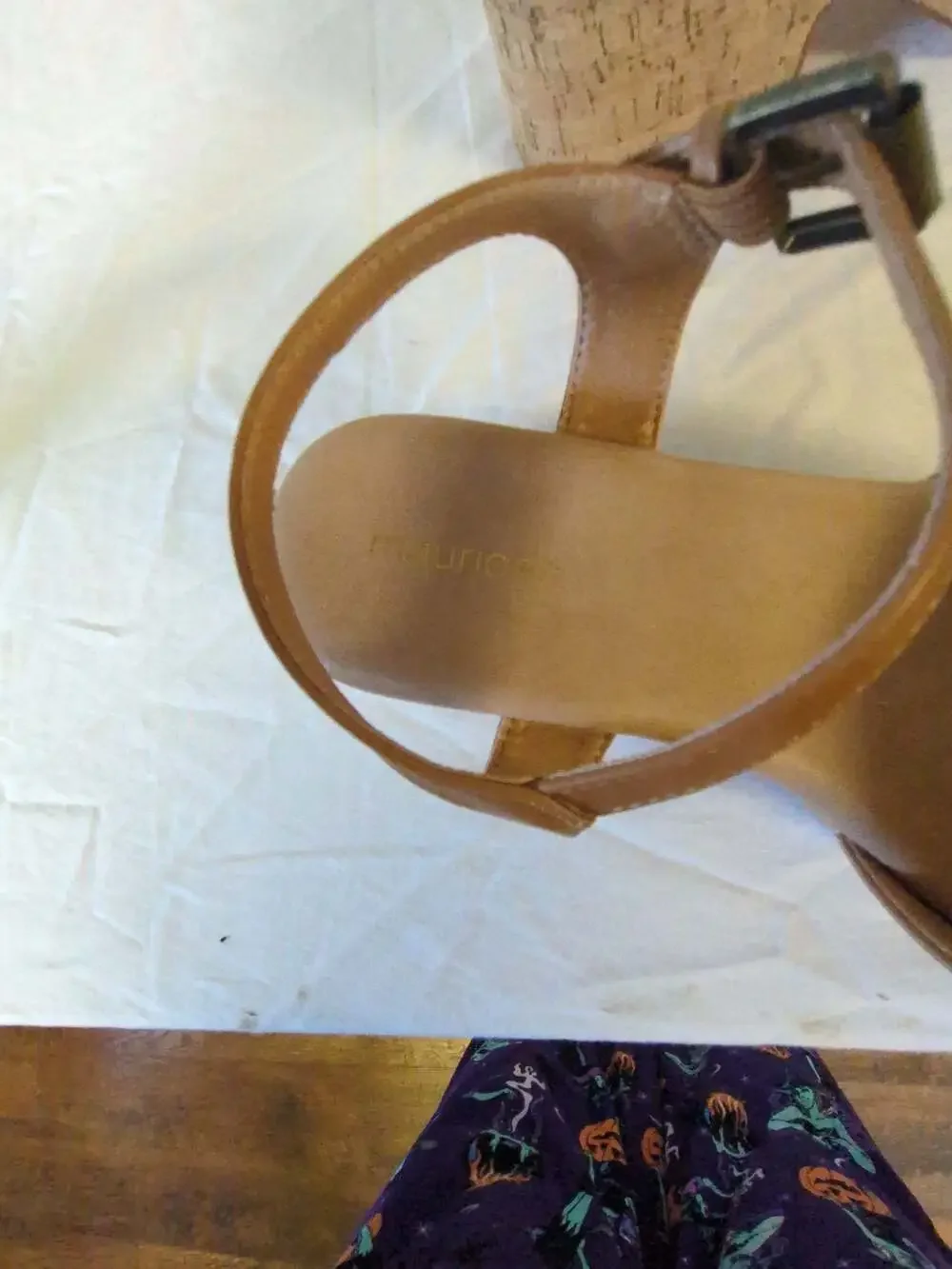 Maurices supercush chop
