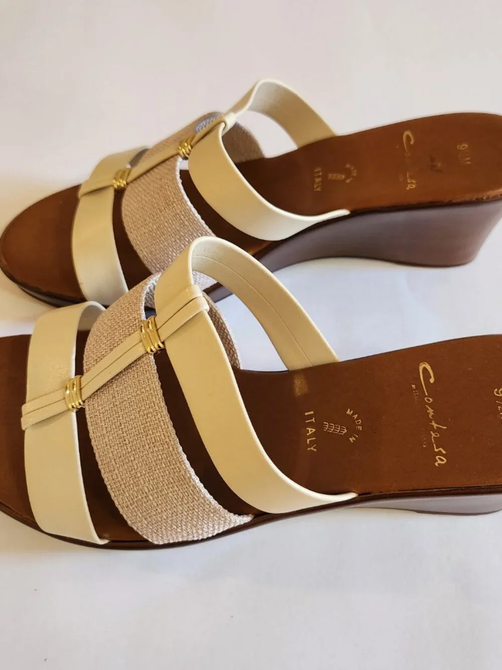 Comtesa italian made