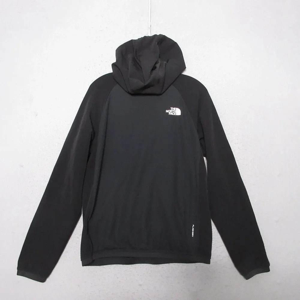 The North Face there some