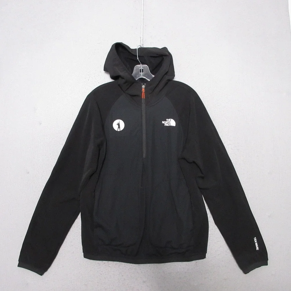The North Face there some
