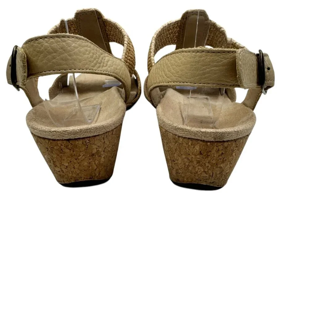 Vionic natural wedges
