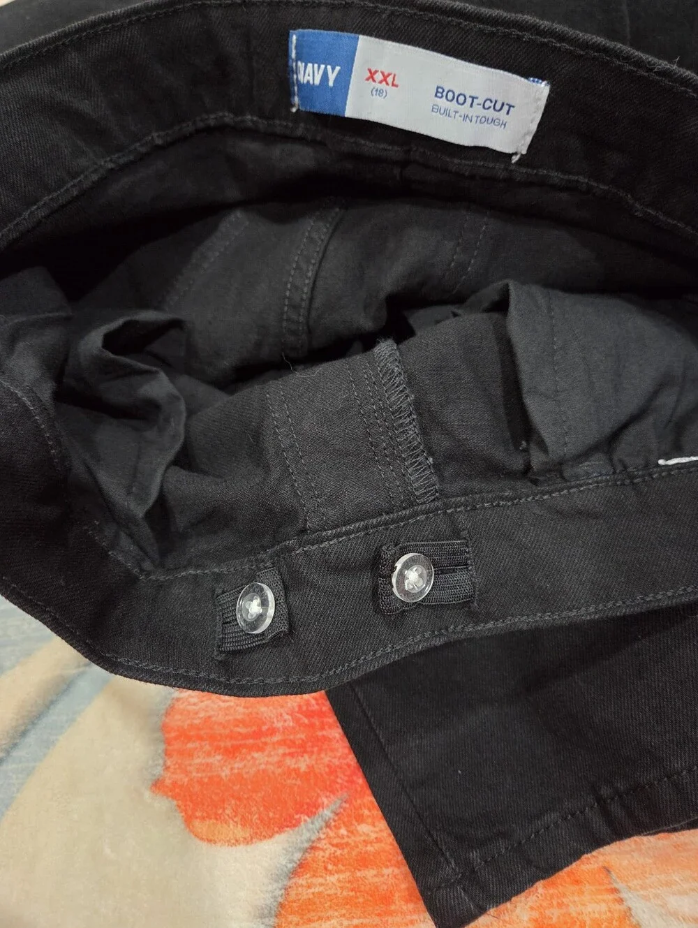Old Navy new old