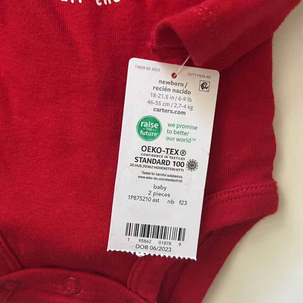 Carters ** baby