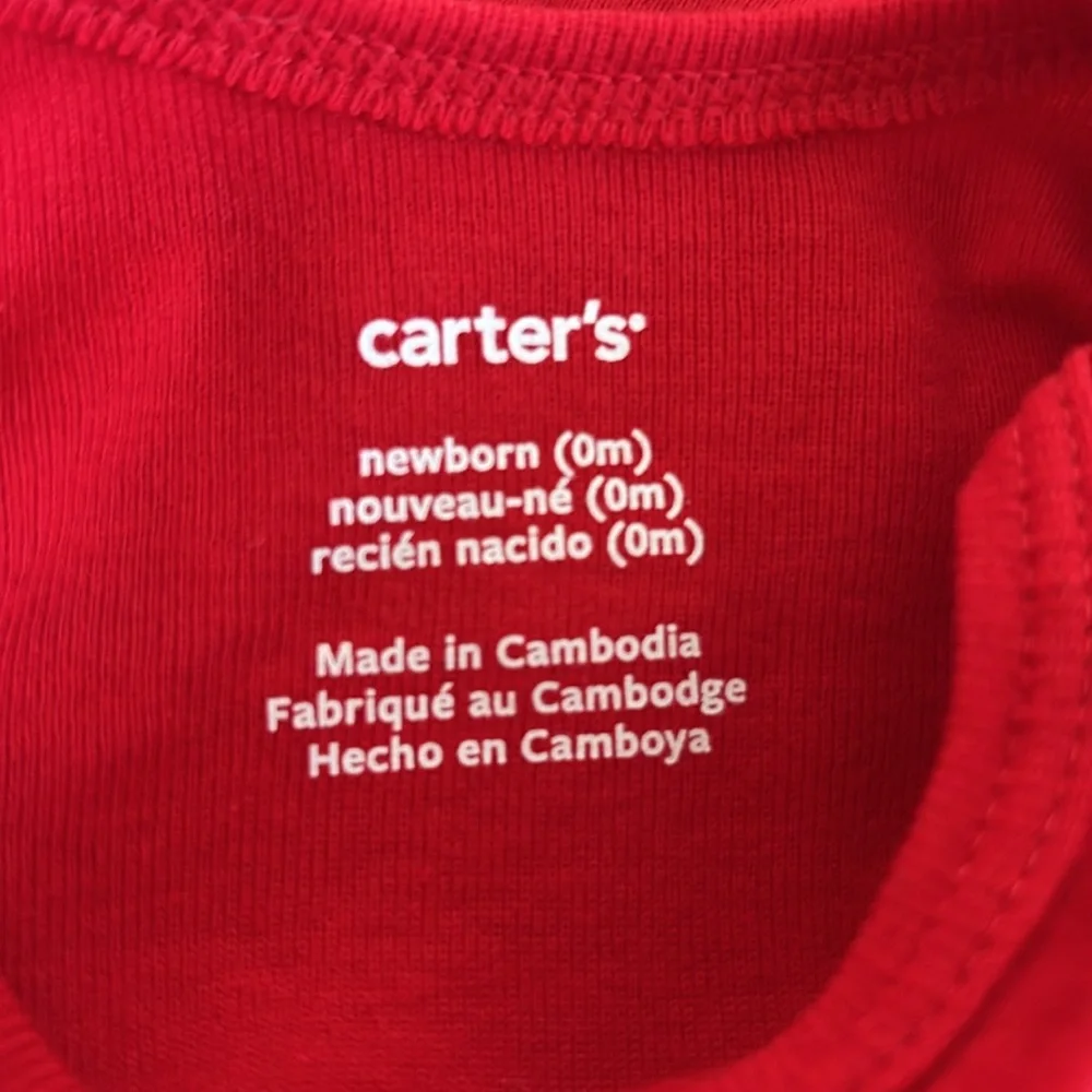 Carters ** baby