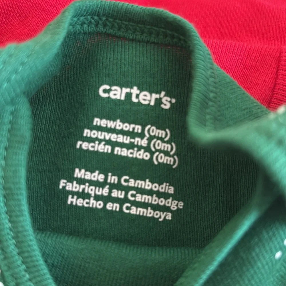 Carters ** baby