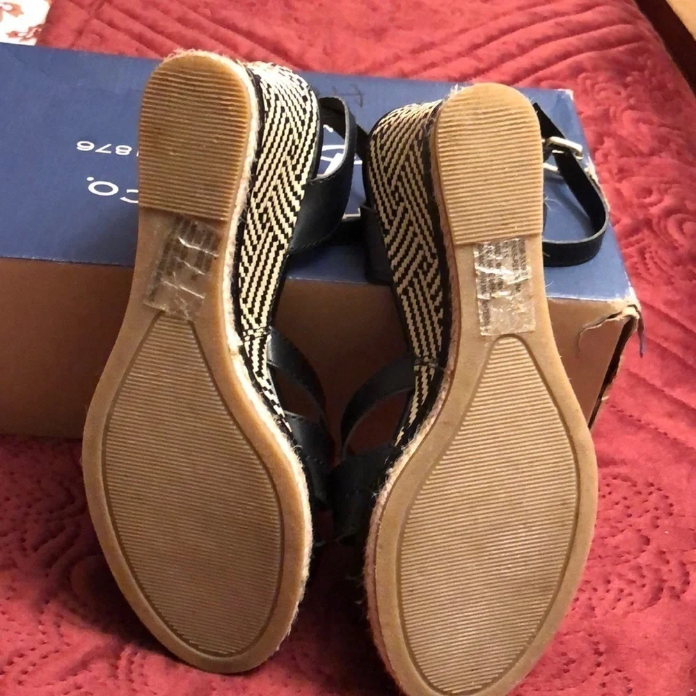 G.H. Bass & Co. brand new