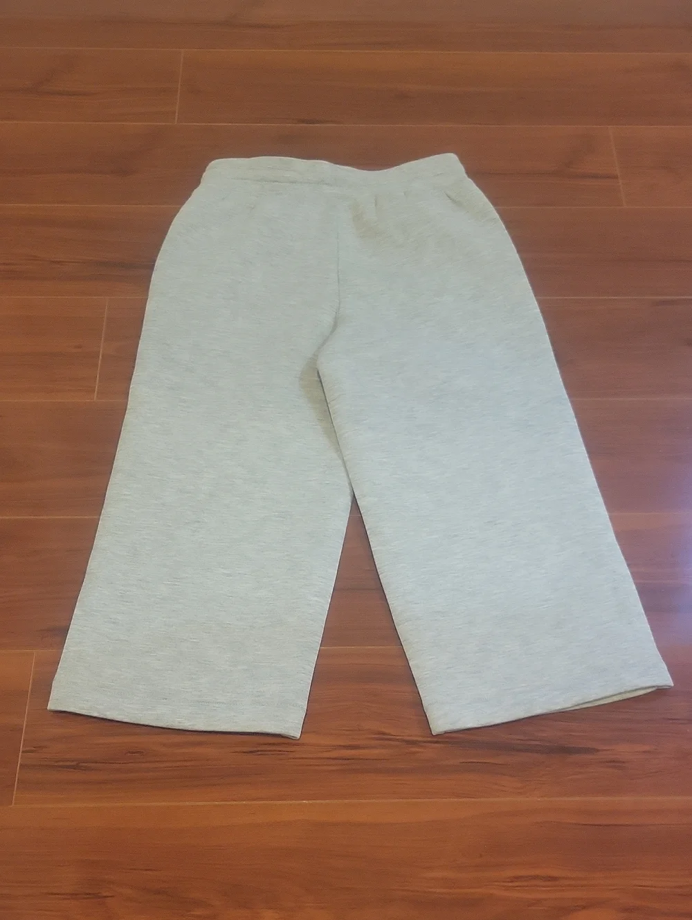OLD NAVY Bounce Fleece Baggy Sweatpants Gray Size (XS) 5